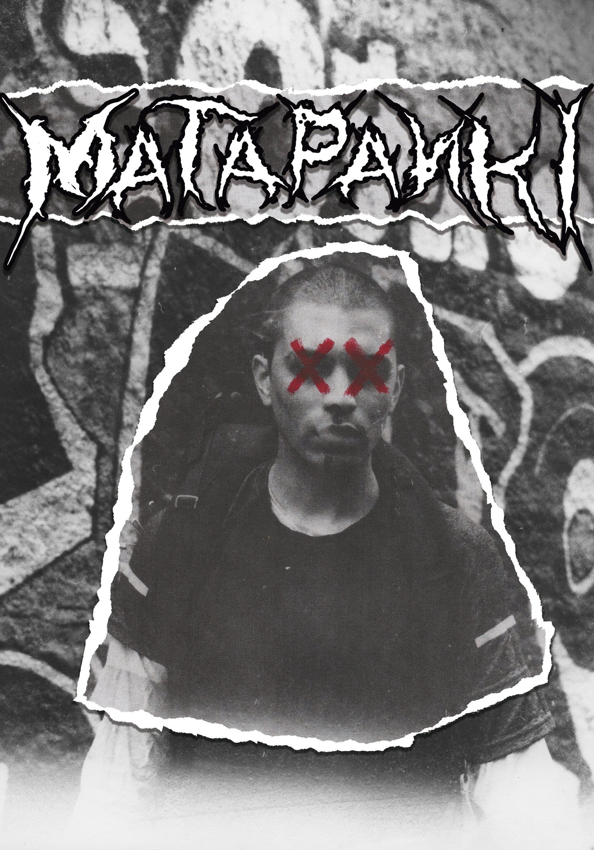 Matapanki