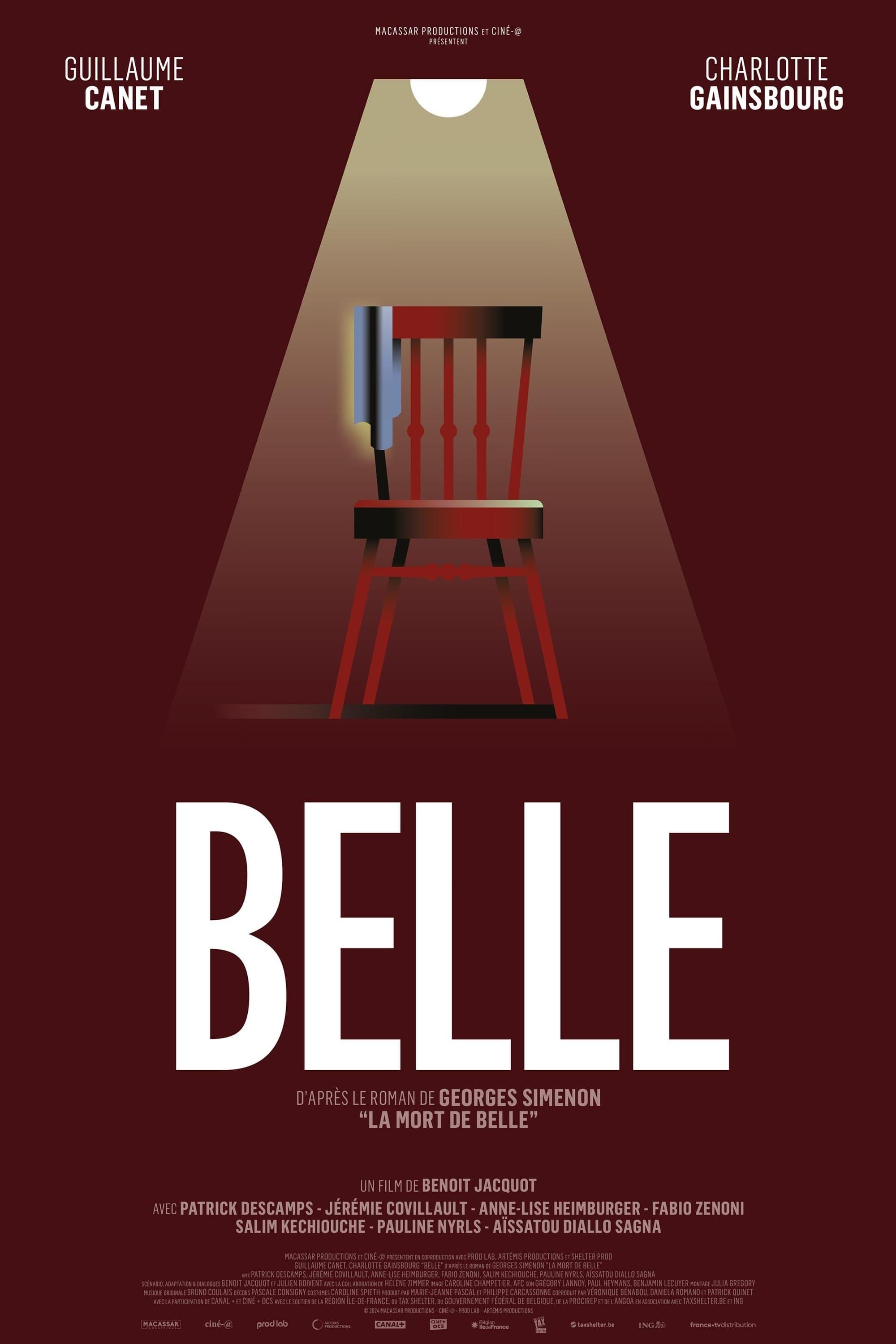 Belle