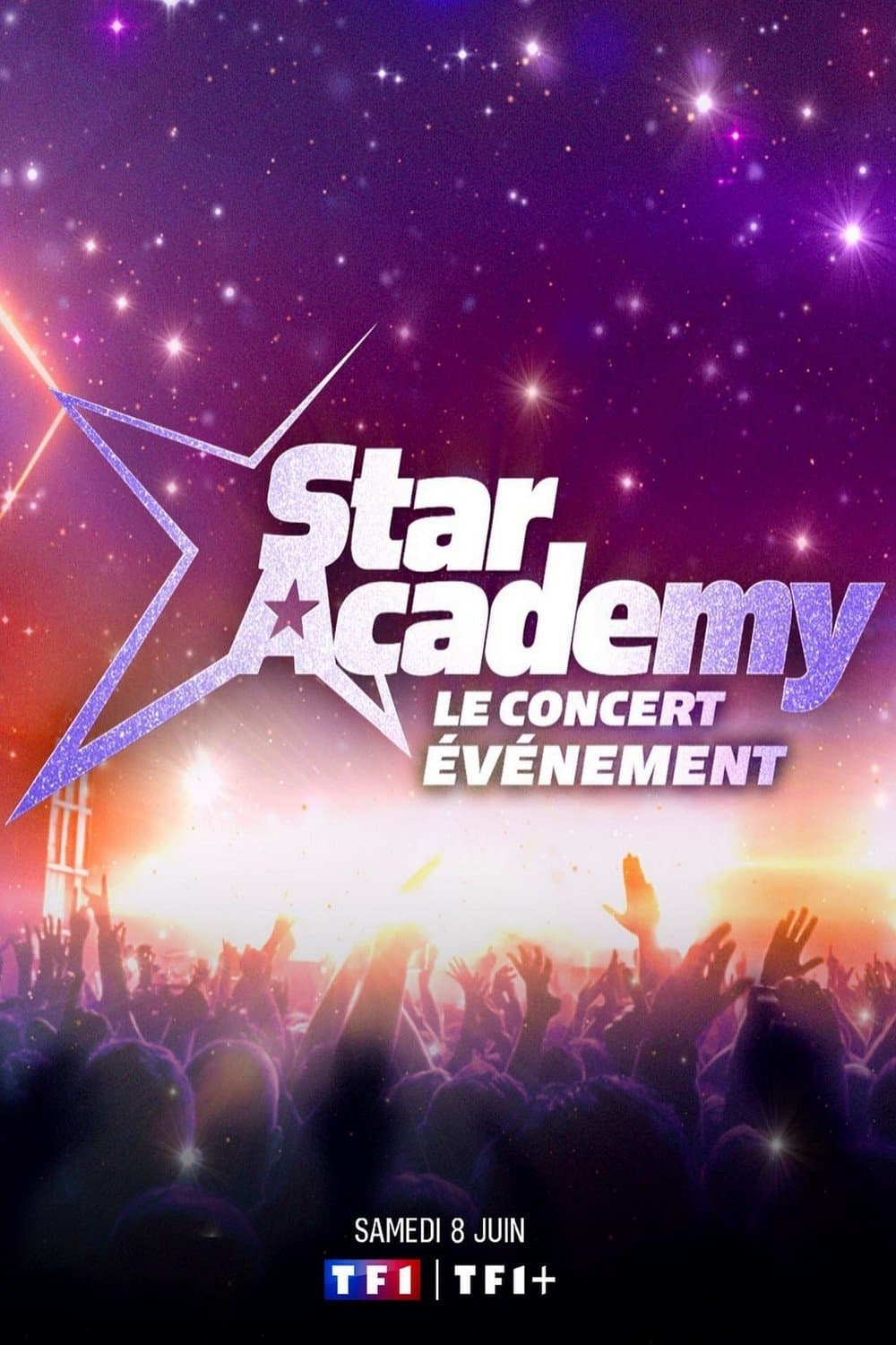 Star Academy Tour 2024 : Le concert évènement