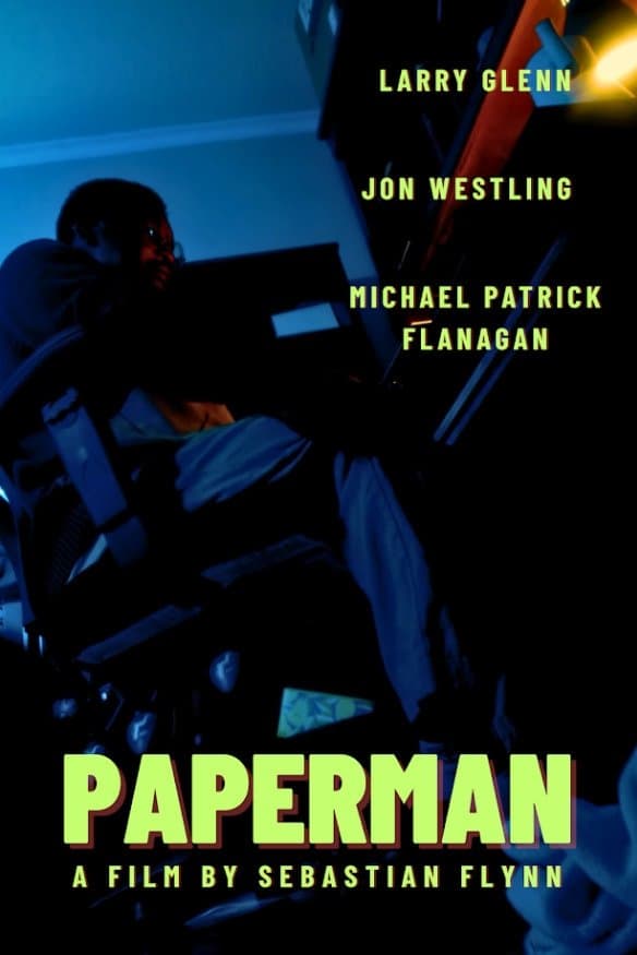 Paperman