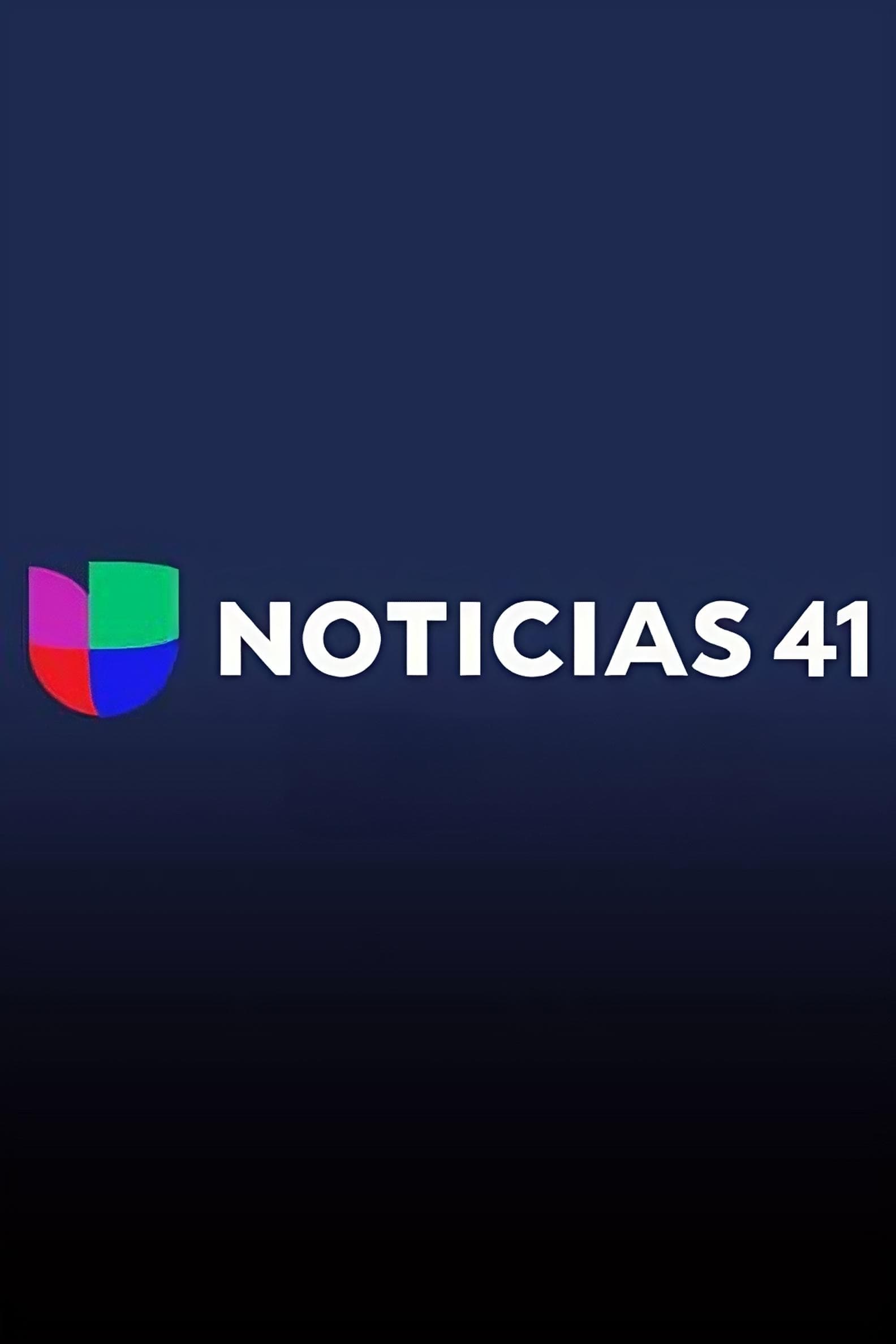 Univision News 41