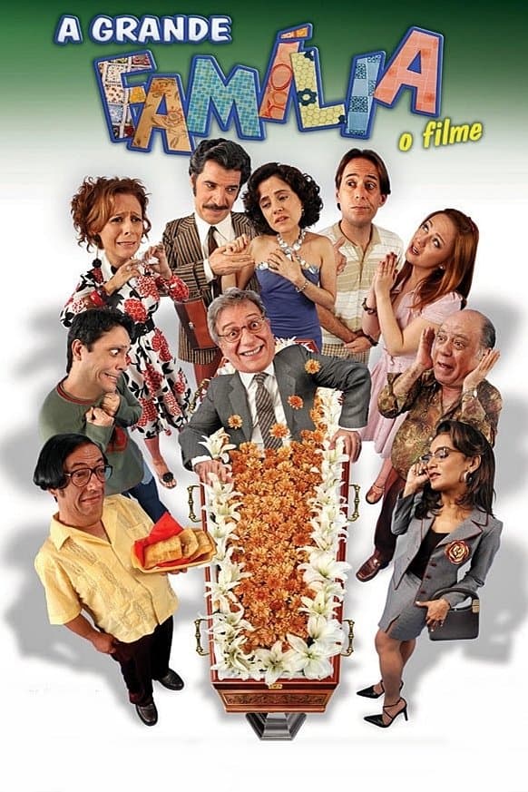 The Big Family: The Movie