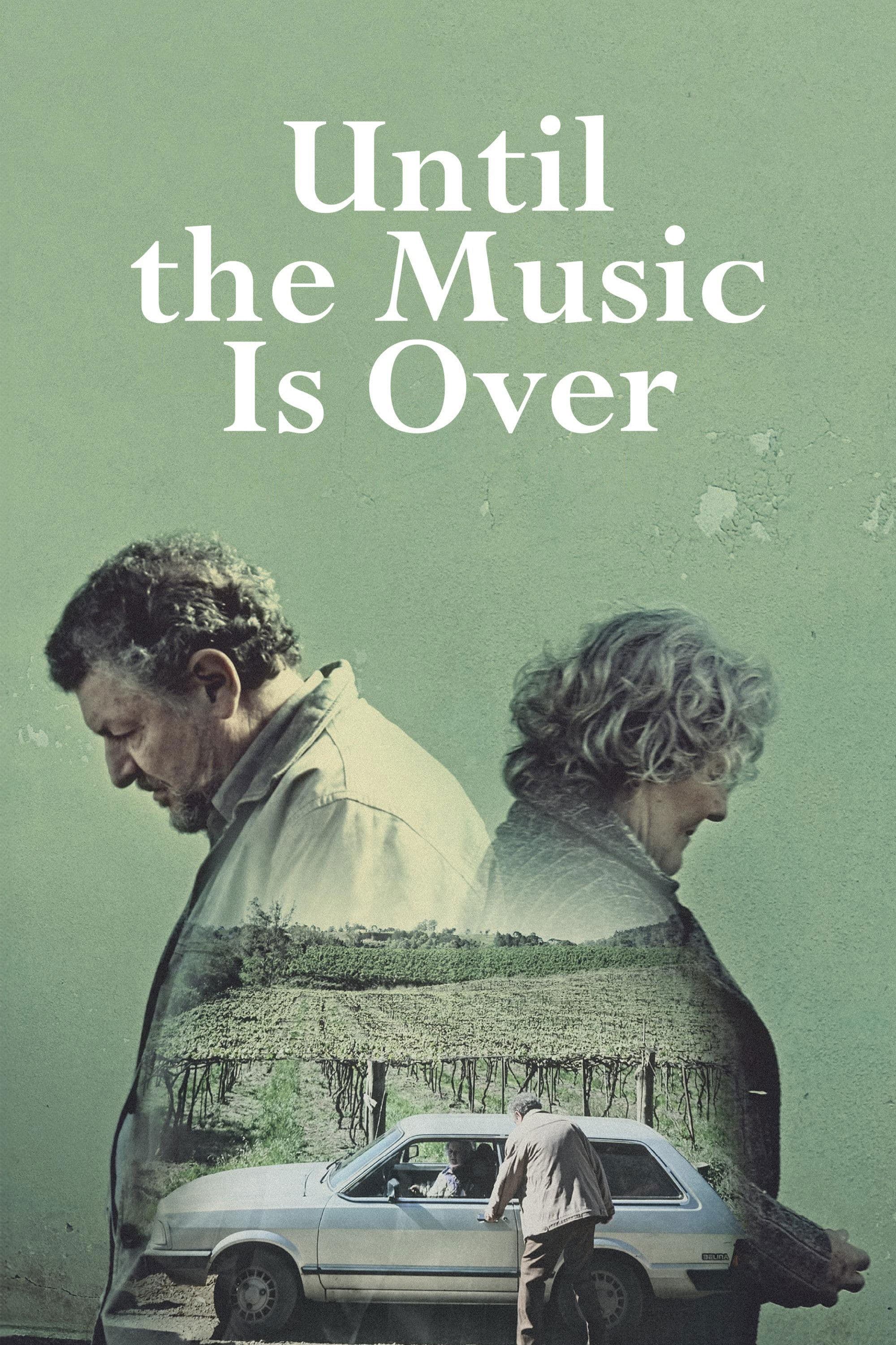Until the Music is Over