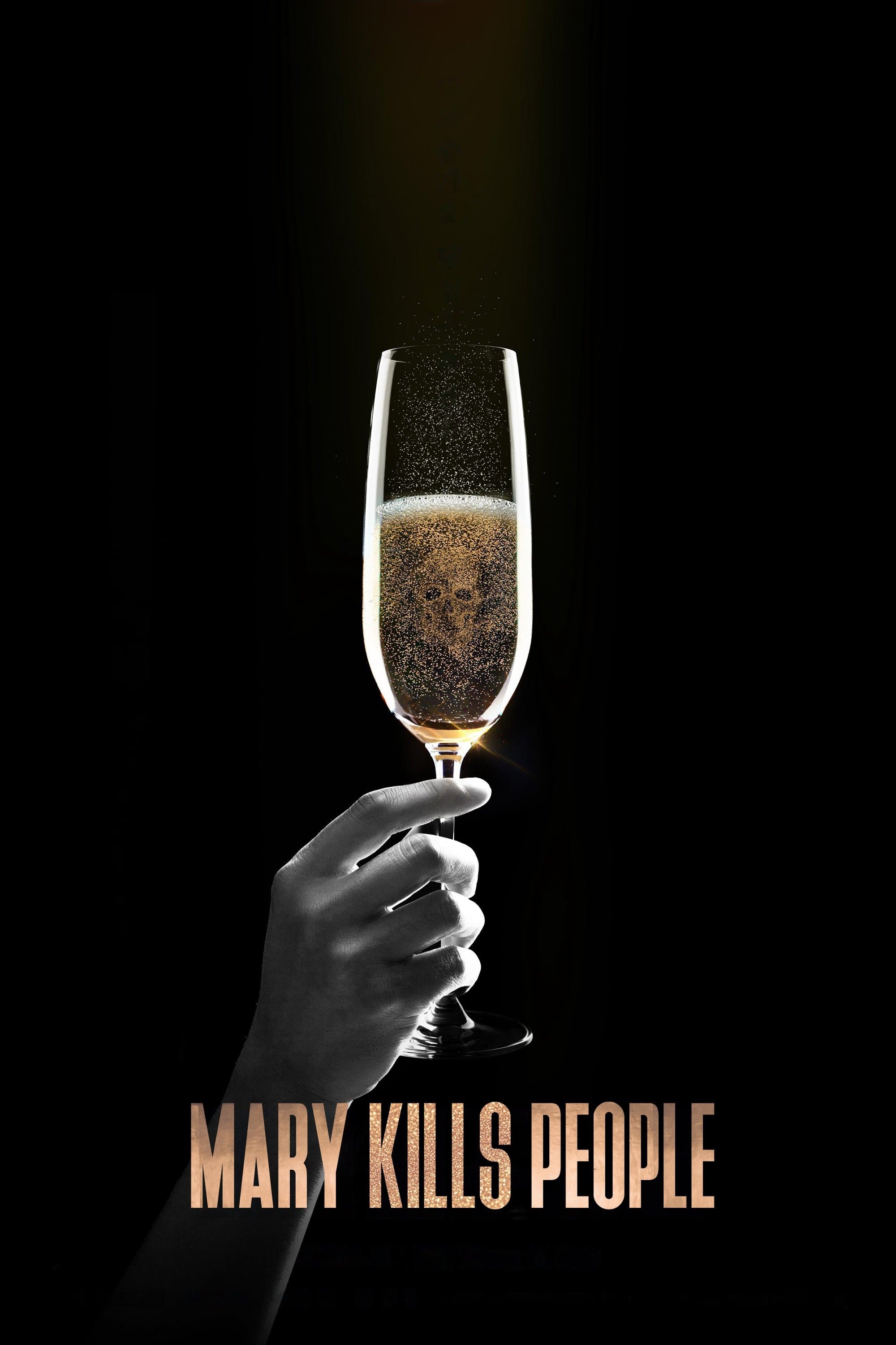 Mary Kills People