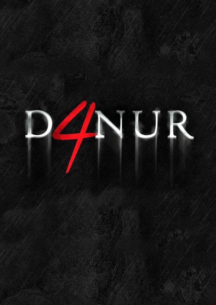 Danur 4: The Last Chapter