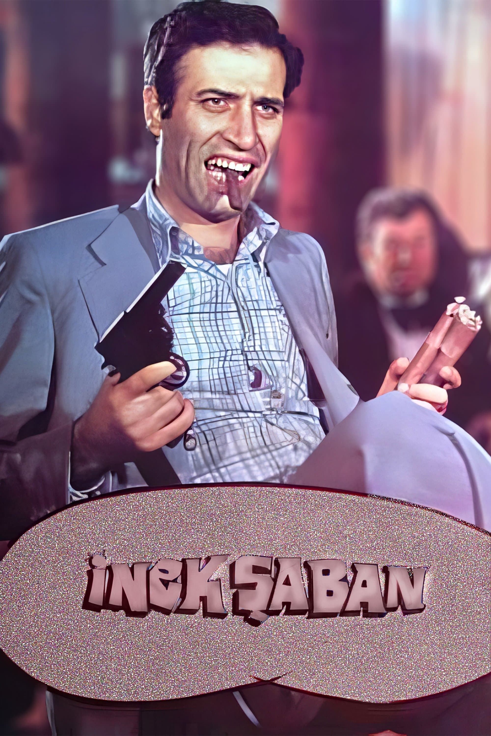 İnek Şaban