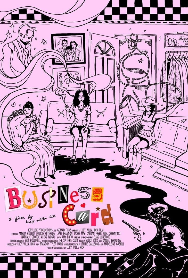 Business Card