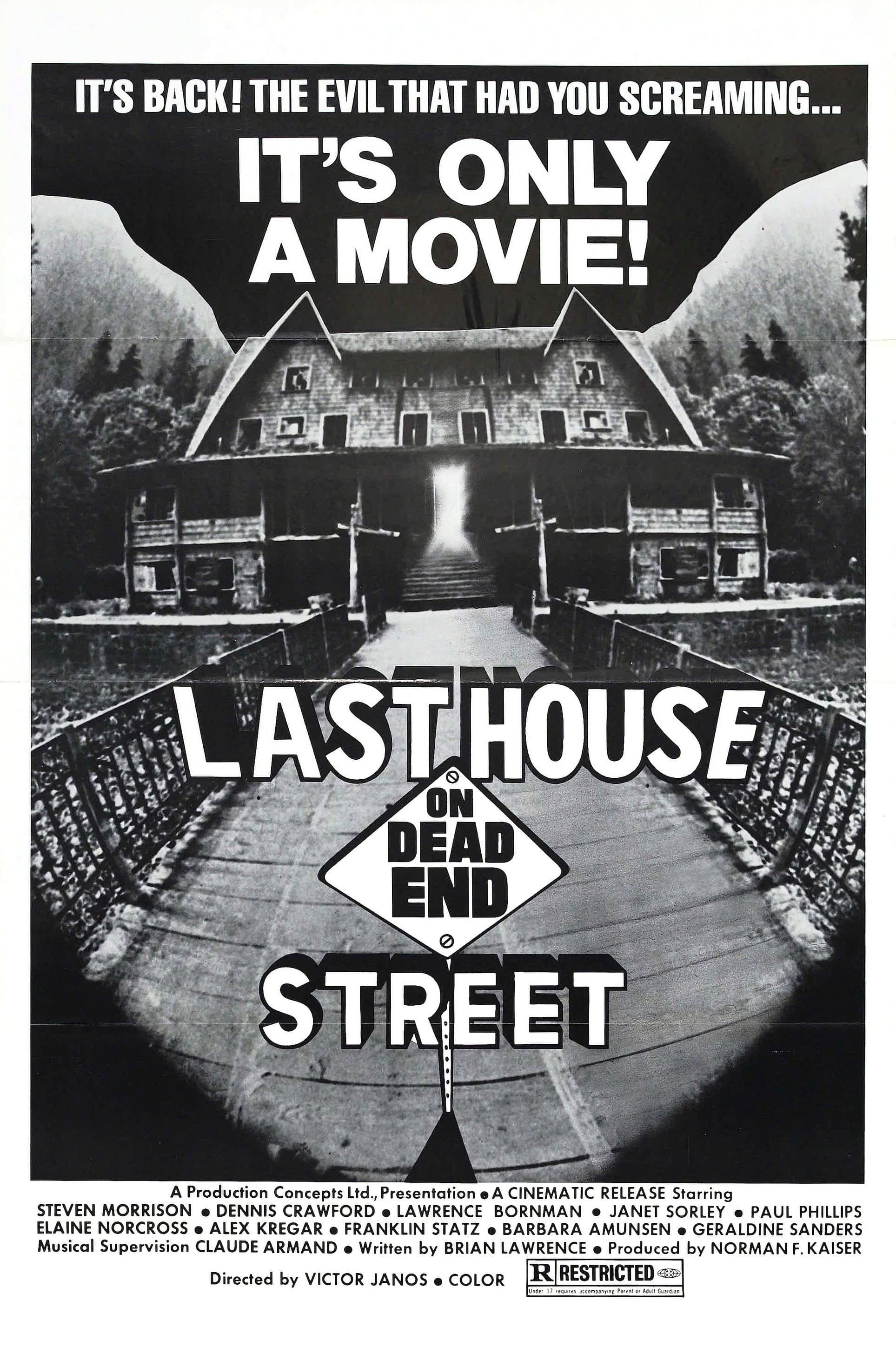 The Fun House
