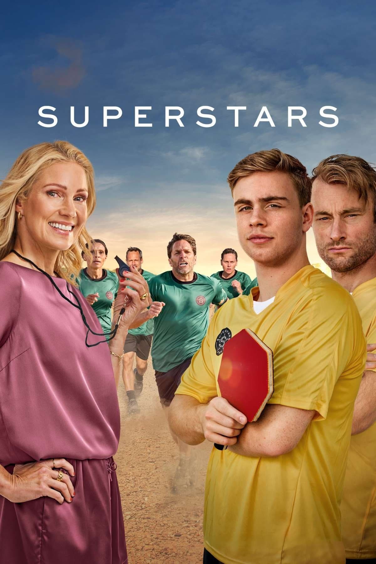 Superstars