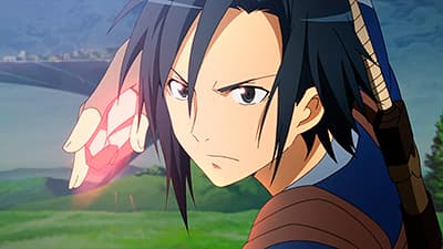 The World of Swords